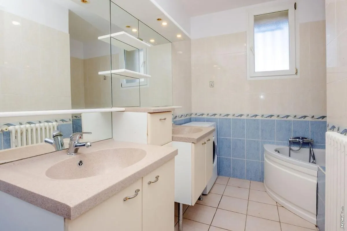 Le Gite De La Grappe - Terrasse - Gaillac Tatil Evi
